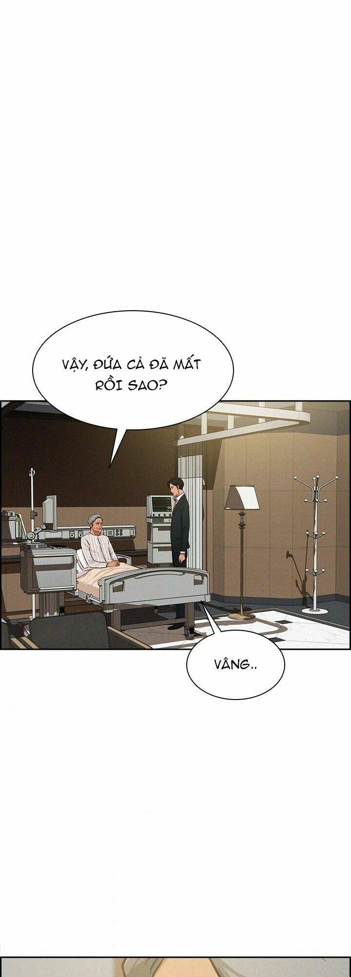 Chúa Tể Đồng Tiền - Chapter 39 - Page 43