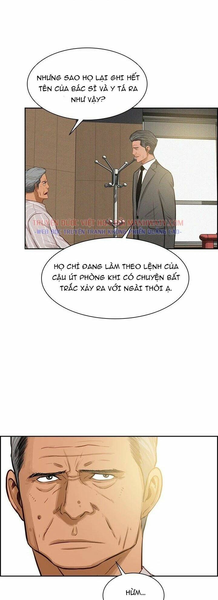 Chúa Tể Đồng Tiền - Chapter 39 - Page 4