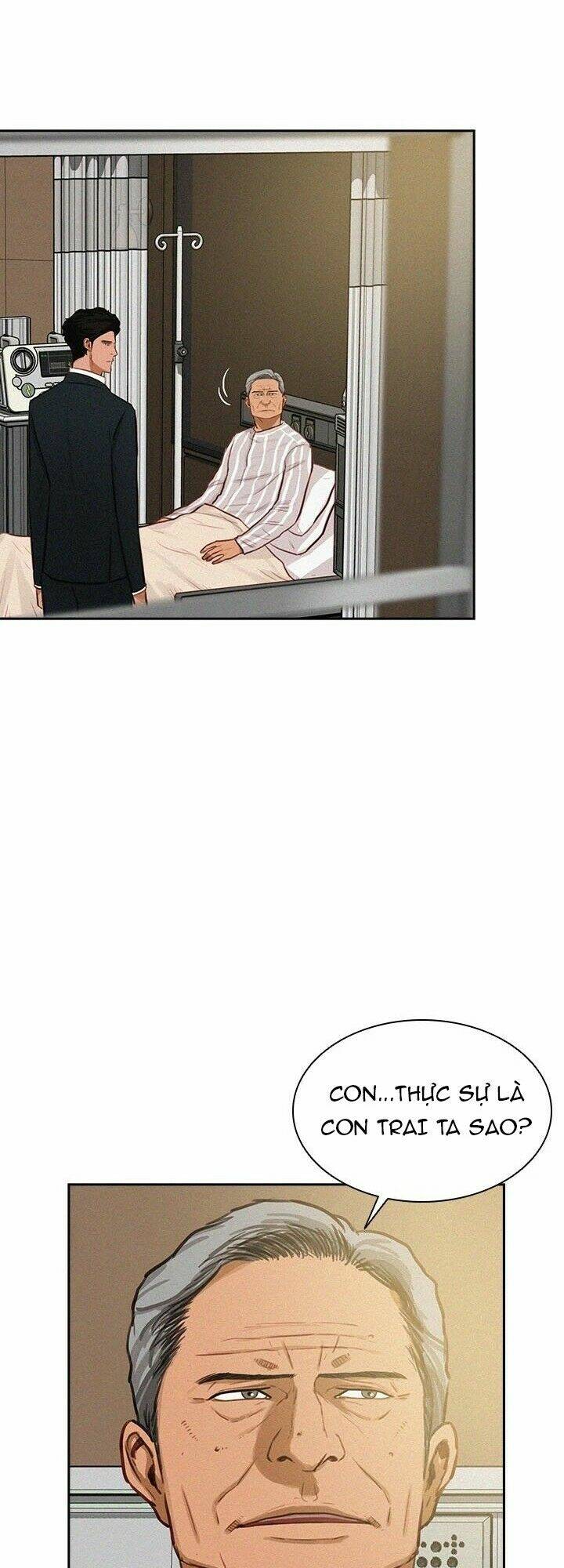 Chúa Tể Đồng Tiền - Chapter 39 - Page 49