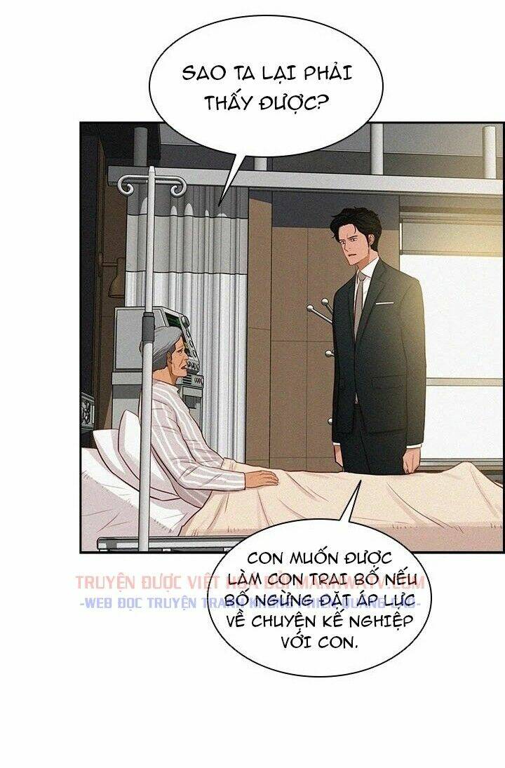 Chúa Tể Đồng Tiền - Chapter 39 - Page 53