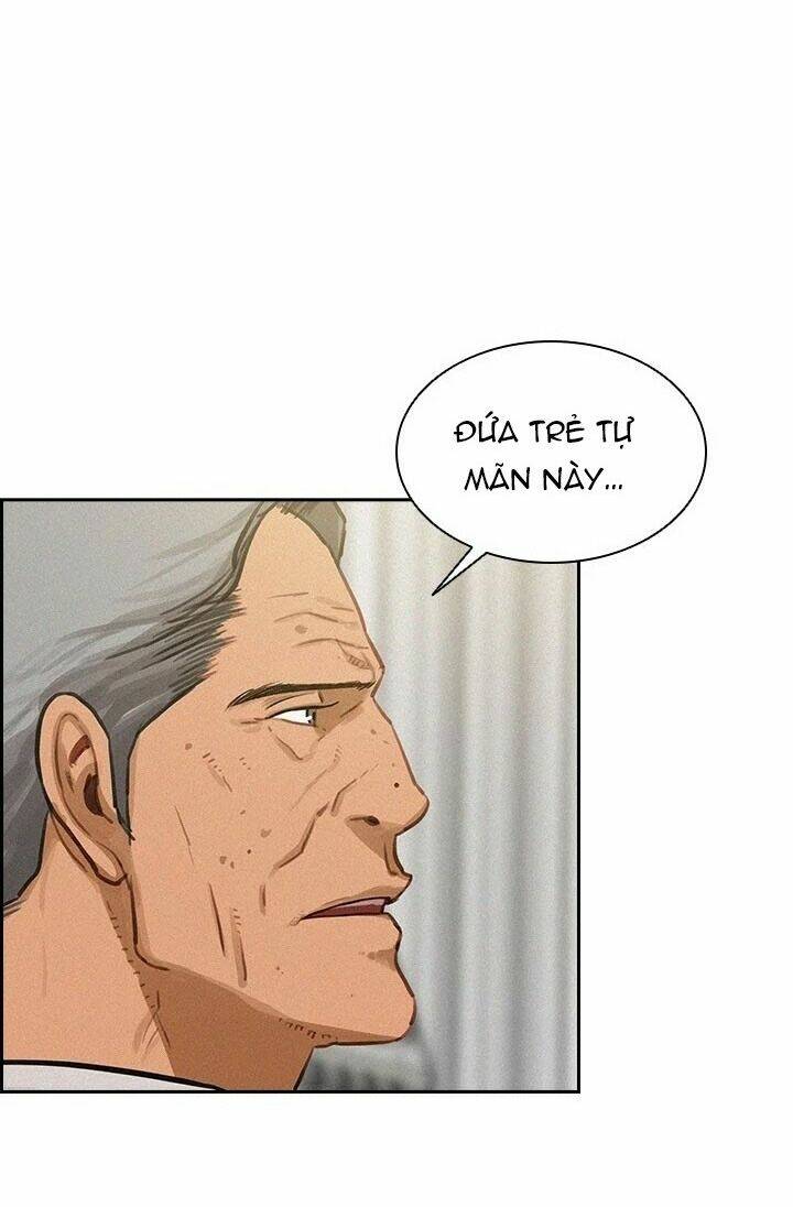 Chúa Tể Đồng Tiền - Chapter 39 - Page 54