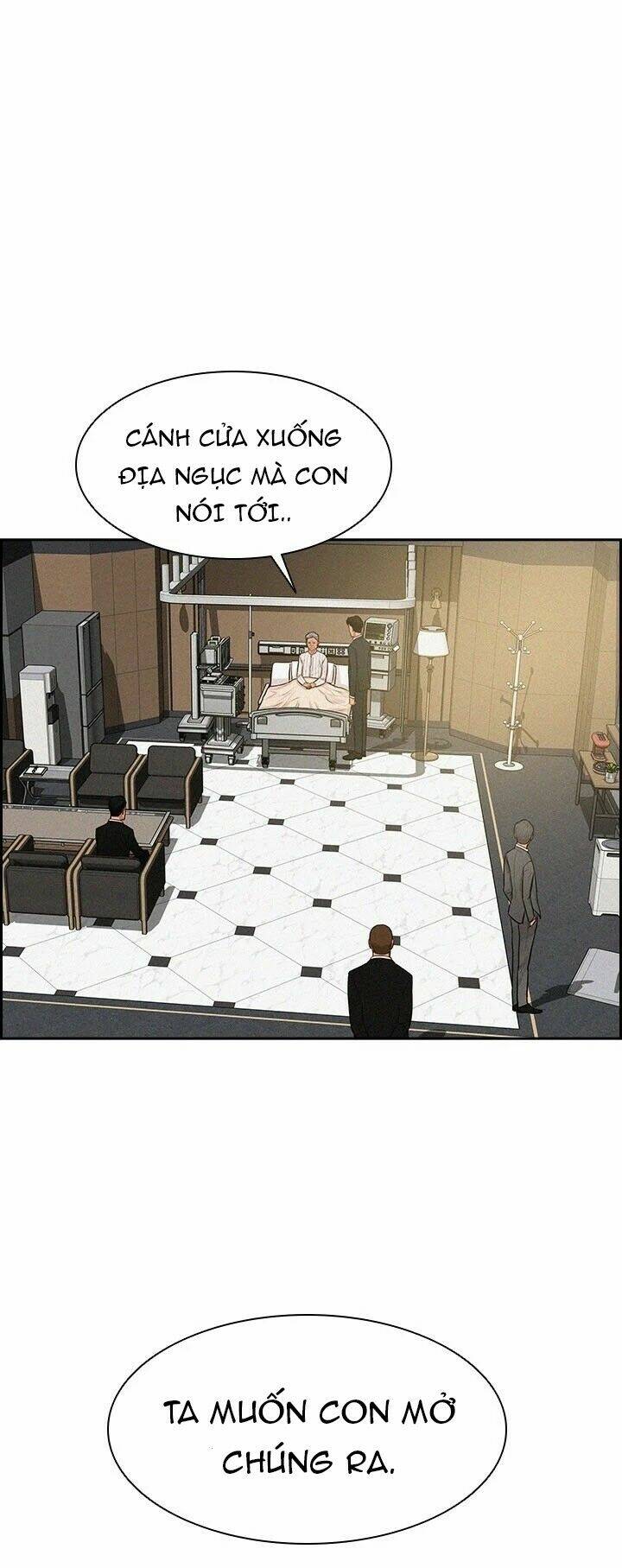 Chúa Tể Đồng Tiền - Chapter 39 - Page 55