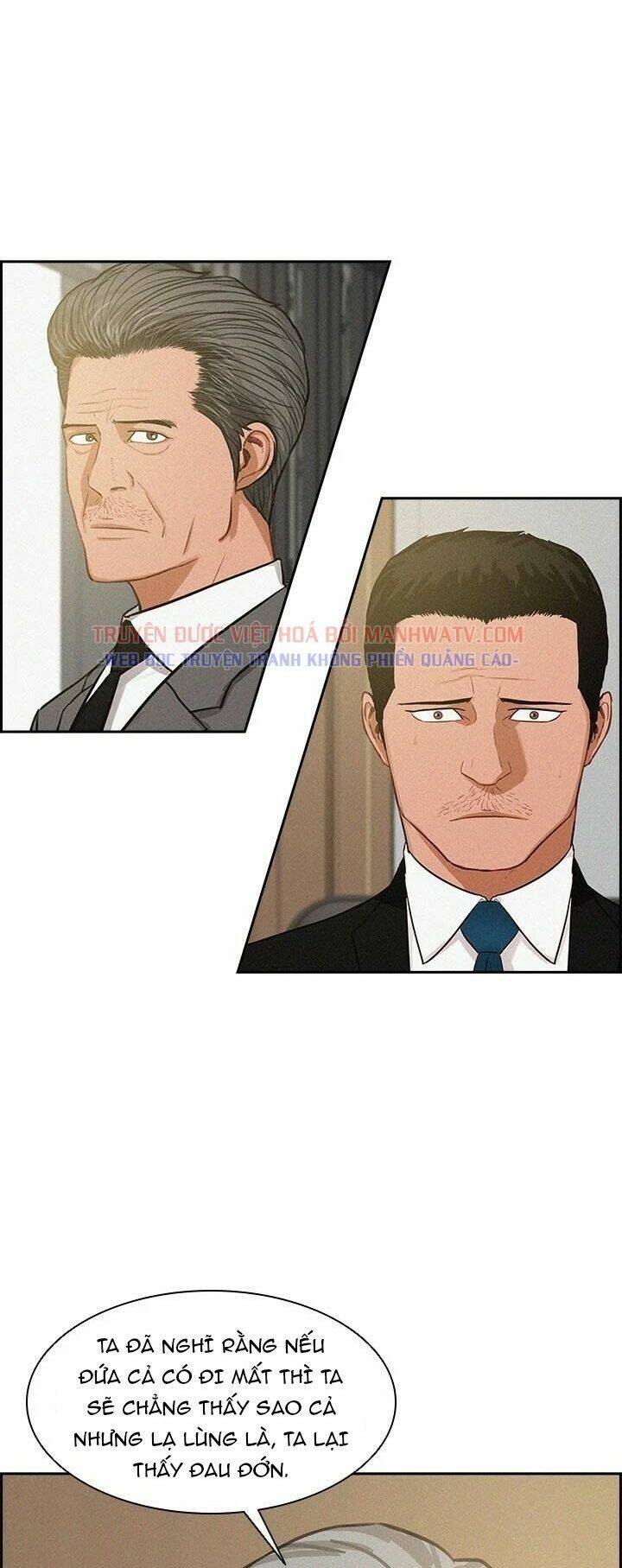 Chúa Tể Đồng Tiền - Chapter 39 - Page 56