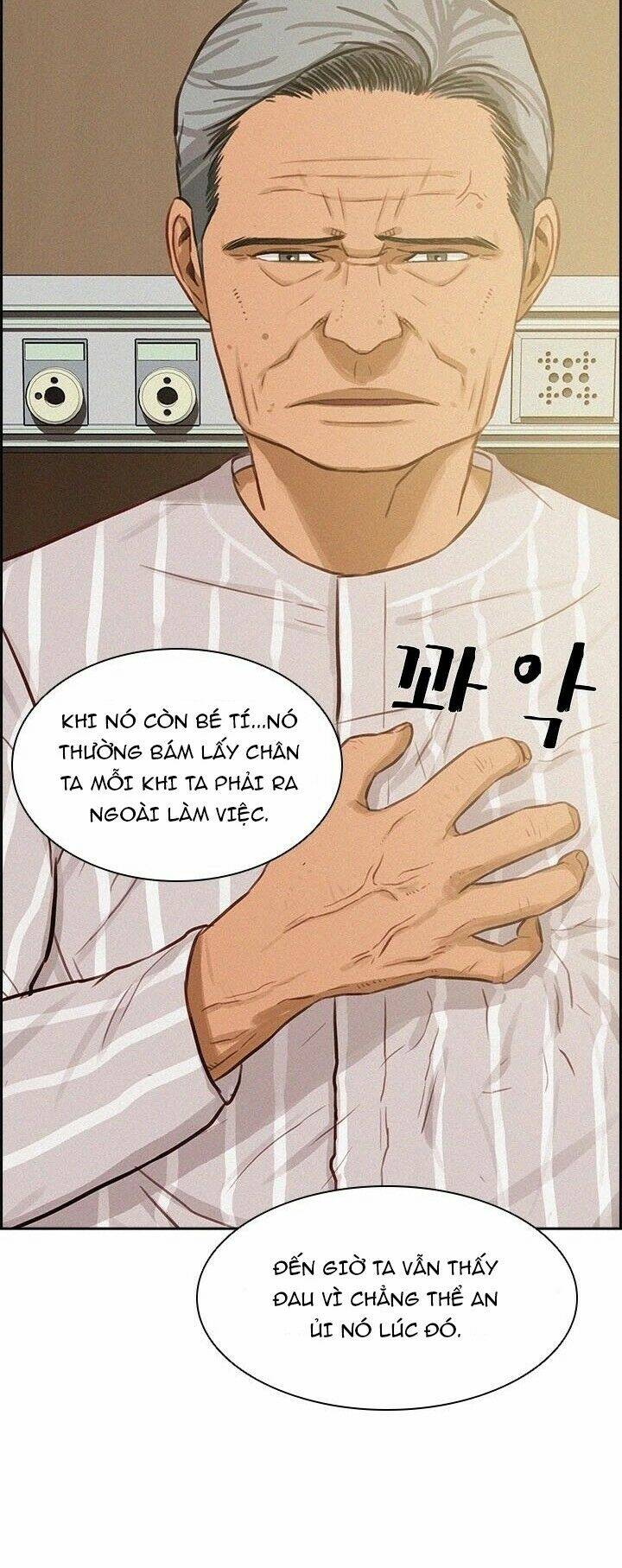 Chúa Tể Đồng Tiền - Chapter 39 - Page 57