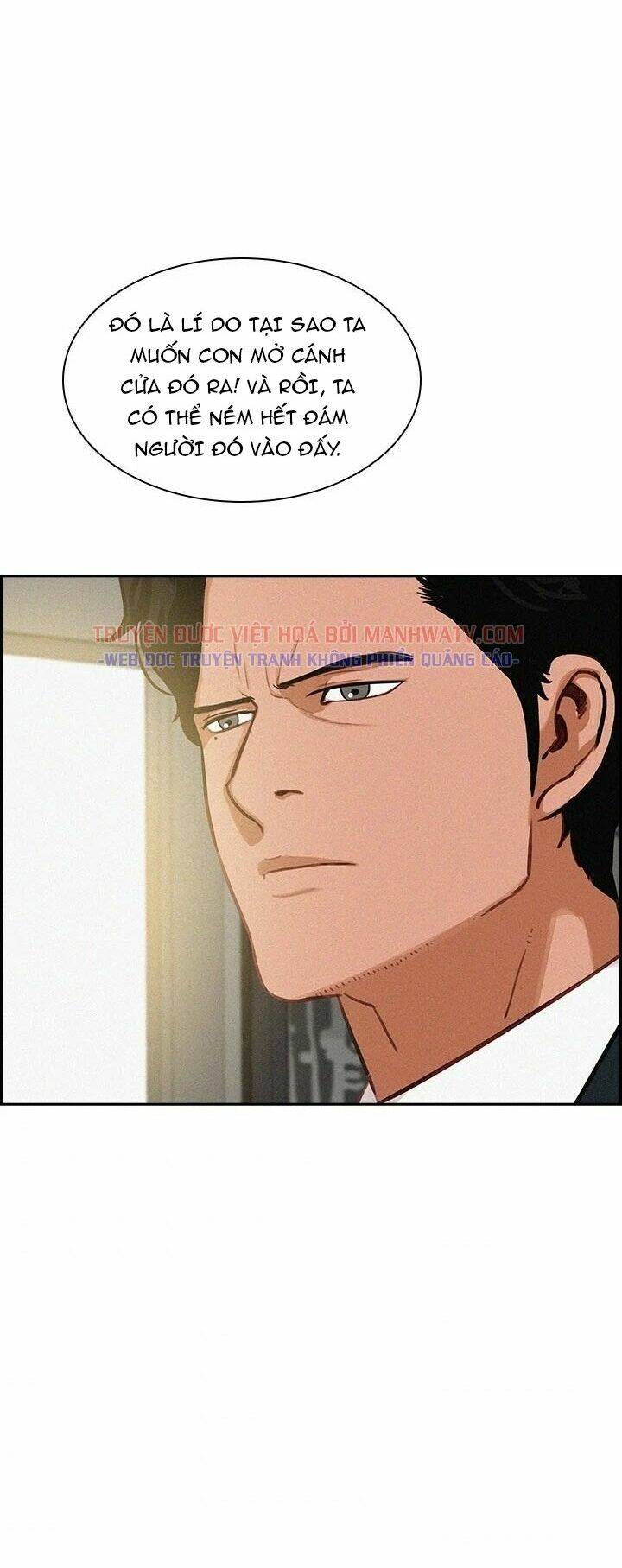 Chúa Tể Đồng Tiền - Chapter 39 - Page 58