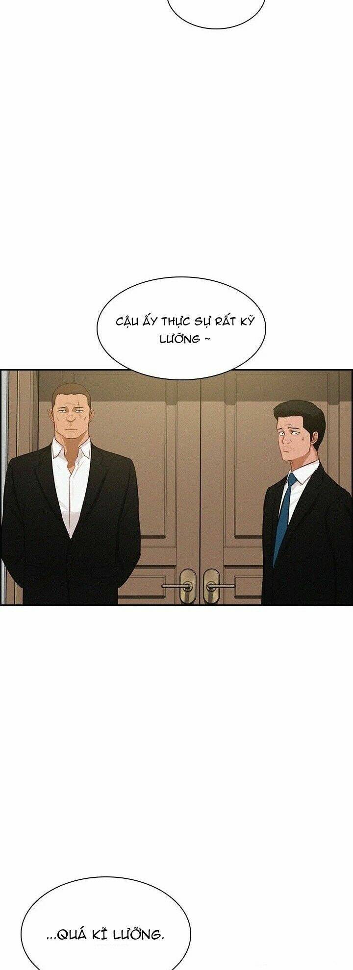 Chúa Tể Đồng Tiền - Chapter 39 - Page 5