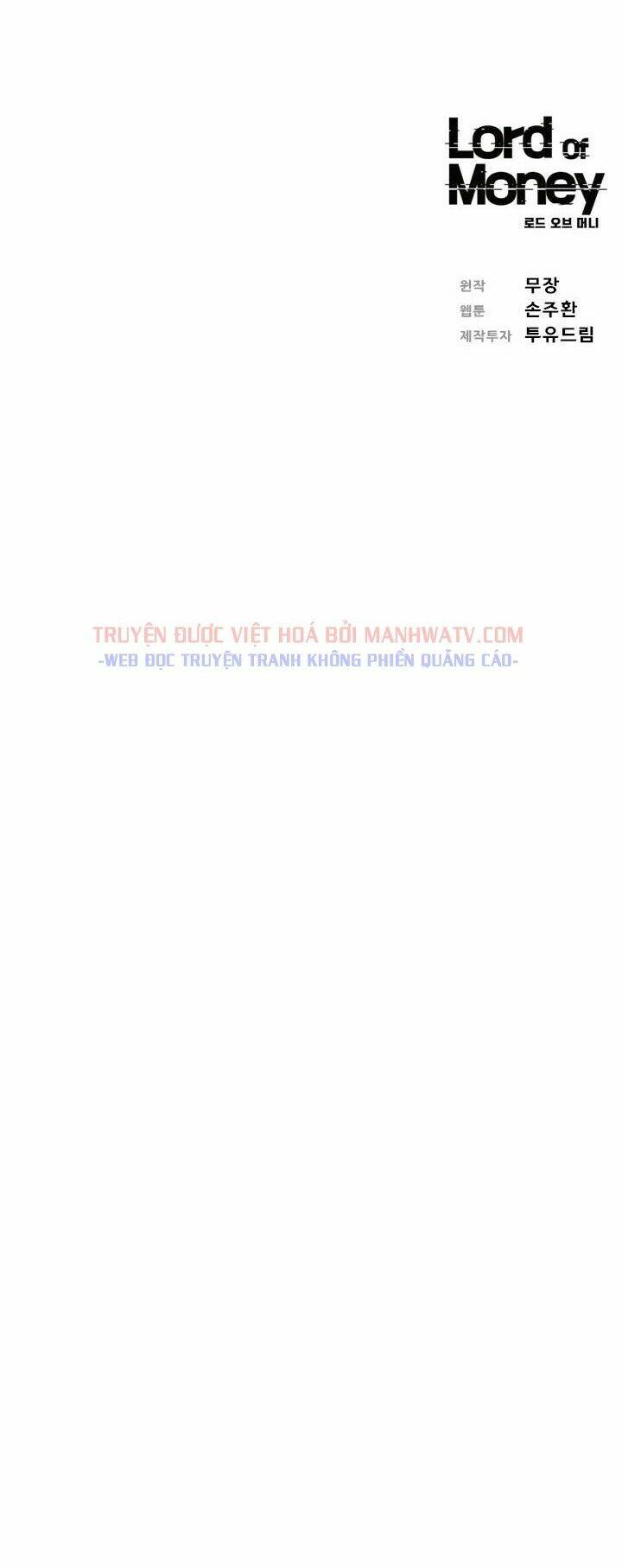 Chúa Tể Đồng Tiền - Chapter 39 - Page 60