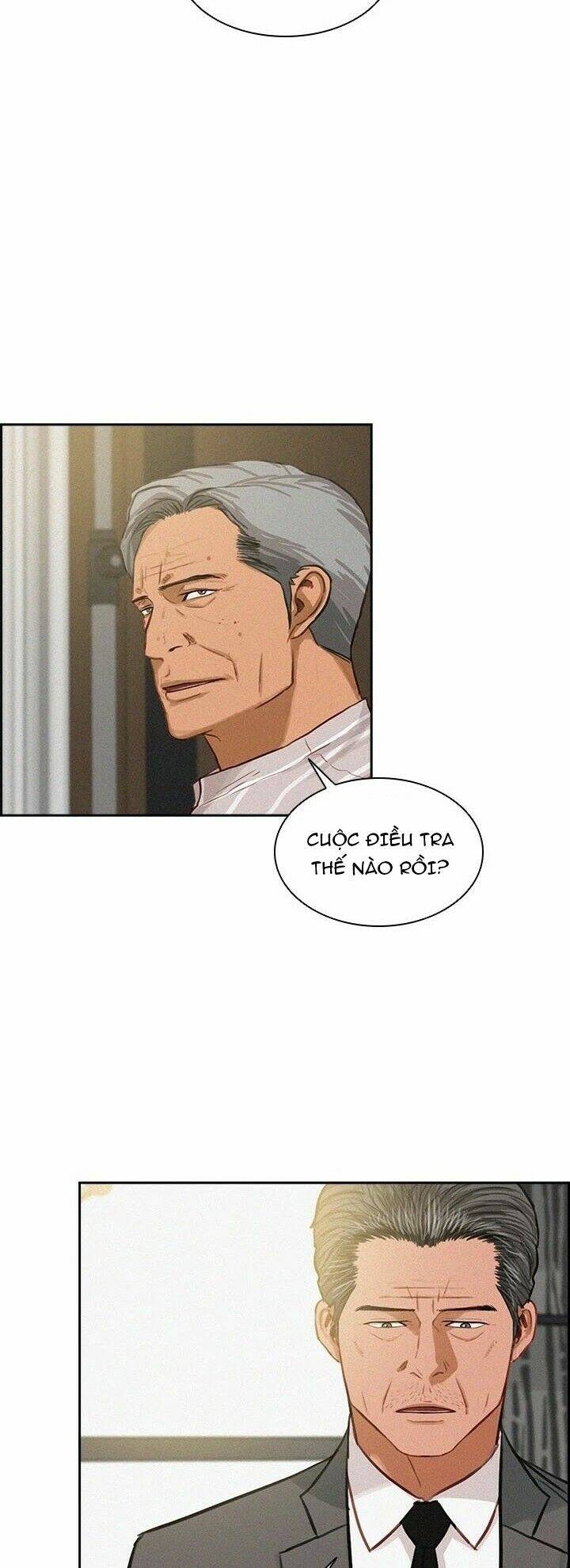 Chúa Tể Đồng Tiền - Chapter 39 - Page 7