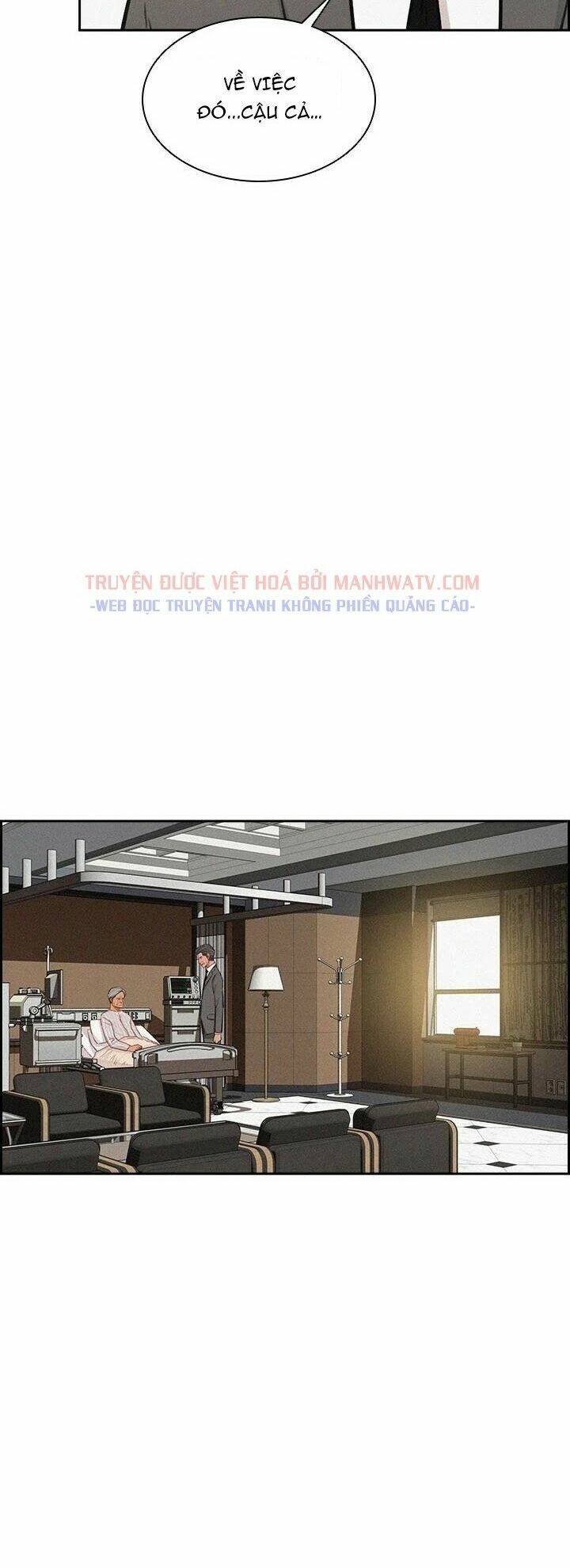 Chúa Tể Đồng Tiền - Chapter 39 - Page 8