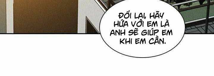 Chúa Tể Đồng Tiền - Chapter 4 - Page 9