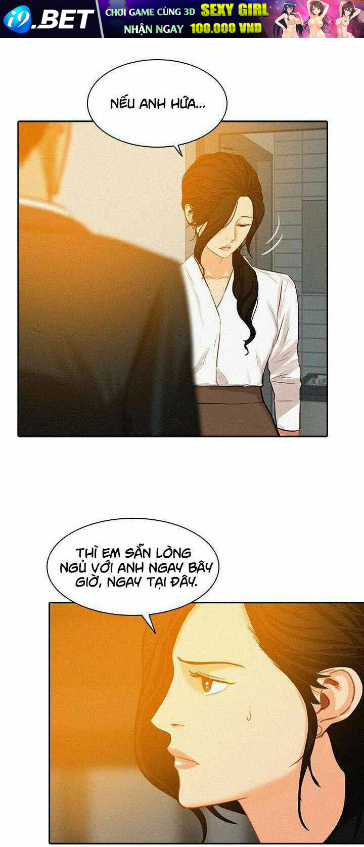 Chúa Tể Đồng Tiền - Chapter 4 - Page 10