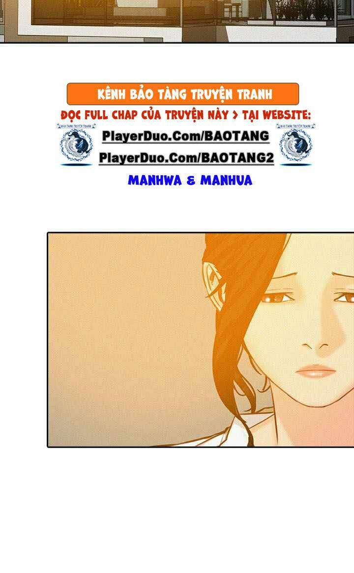 Chúa Tể Đồng Tiền - Chapter 4 - Page 13