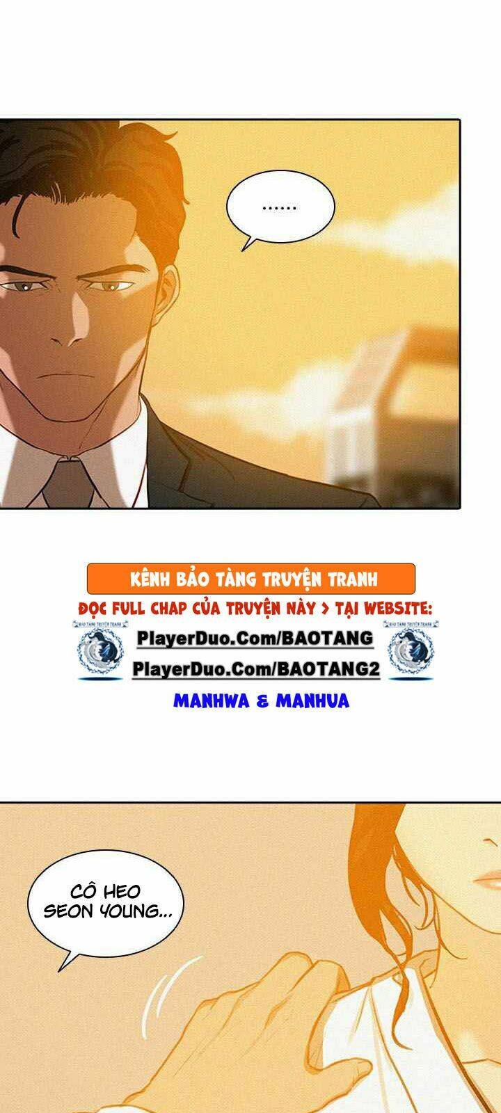 Chúa Tể Đồng Tiền - Chapter 4 - Page 14