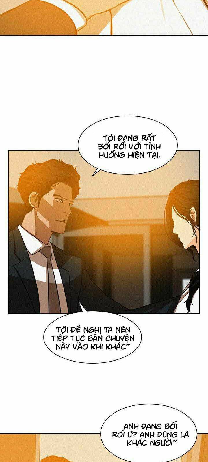 Chúa Tể Đồng Tiền - Chapter 4 - Page 15