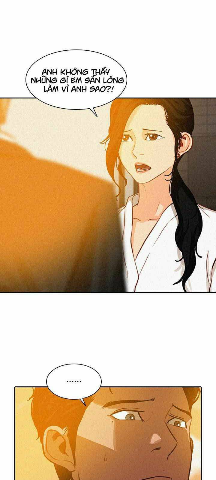 Chúa Tể Đồng Tiền - Chapter 4 - Page 17