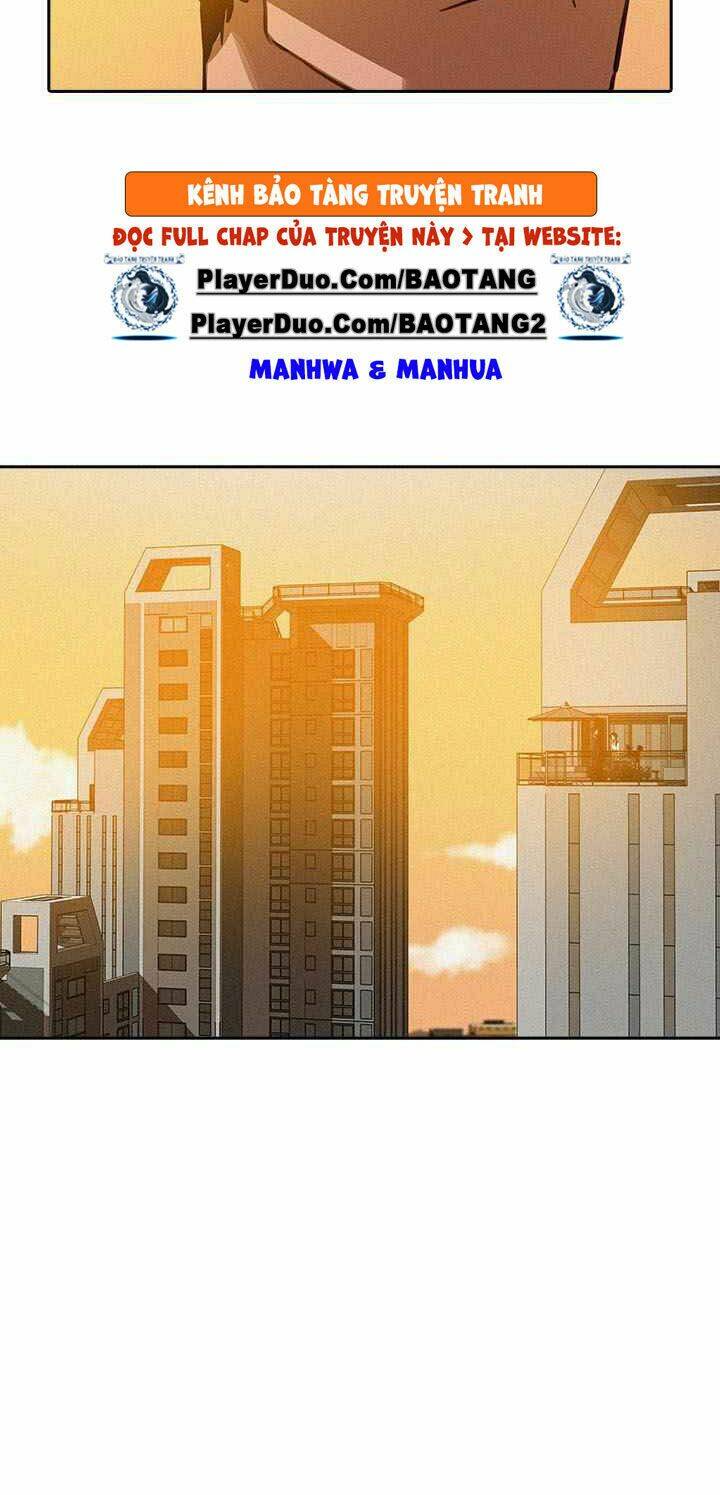 Chúa Tể Đồng Tiền - Chapter 4 - Page 18
