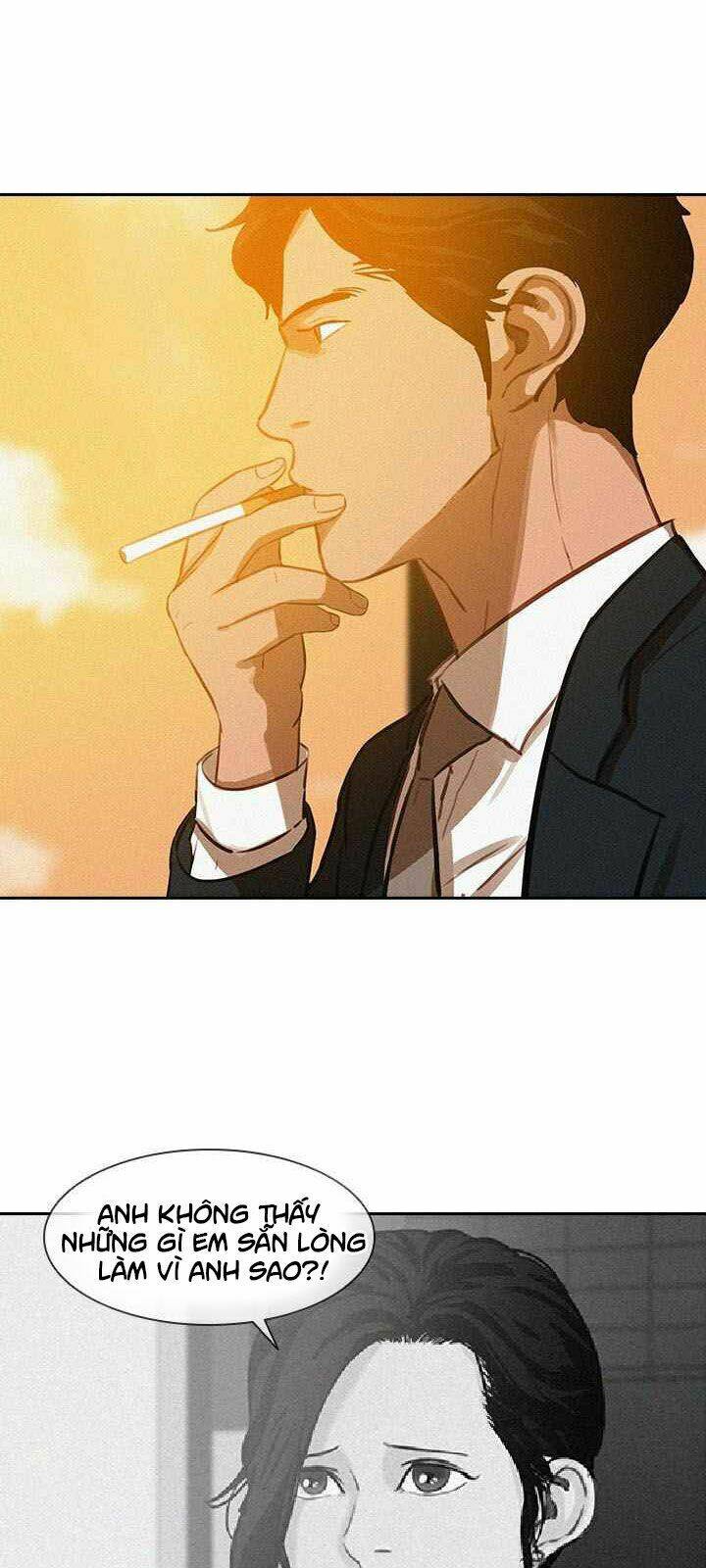 Chúa Tể Đồng Tiền - Chapter 4 - Page 21