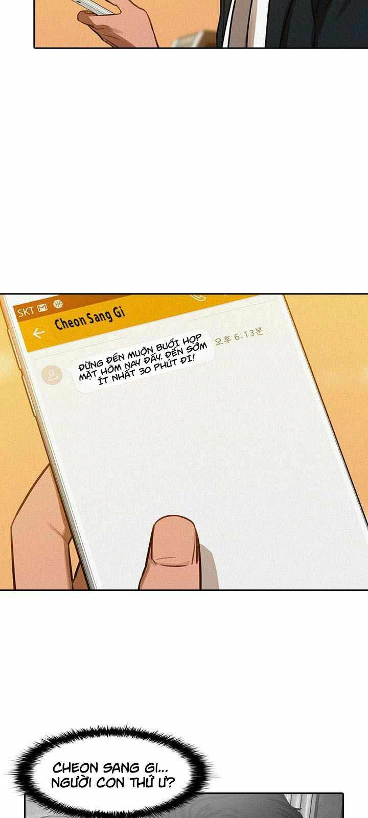 Chúa Tể Đồng Tiền - Chapter 4 - Page 25