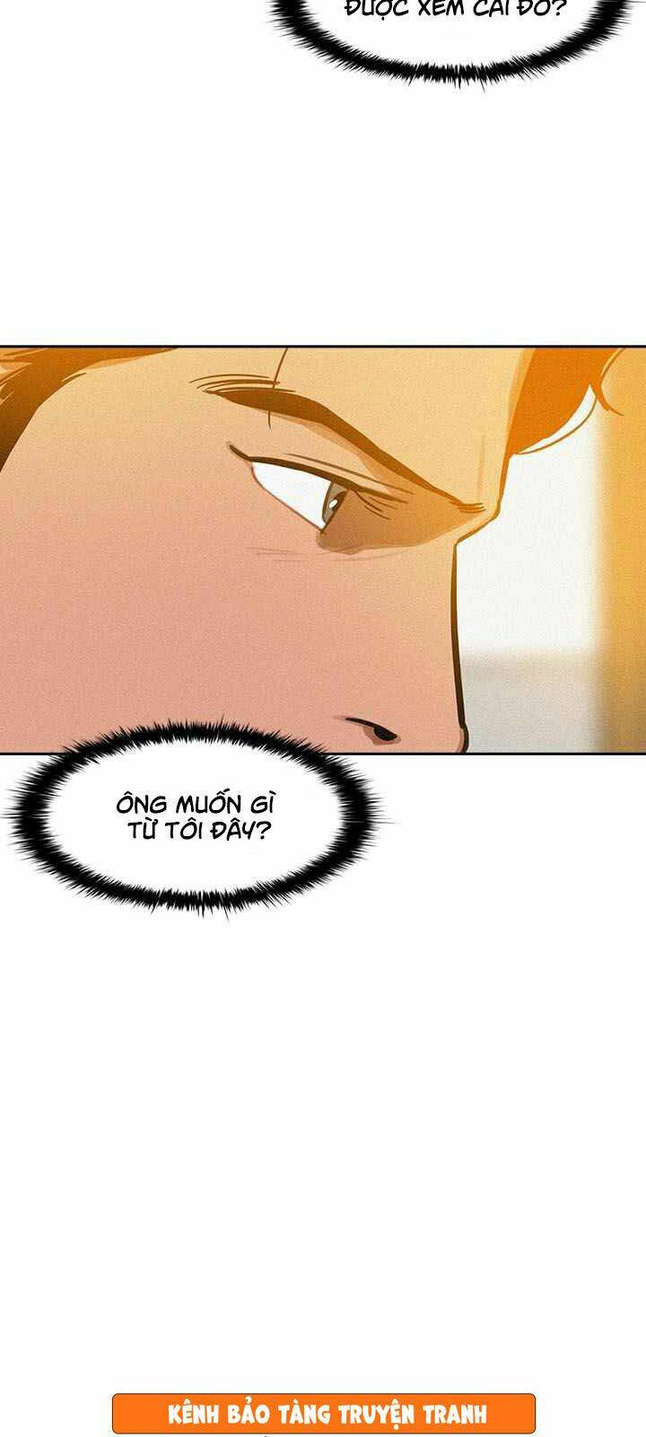 Chúa Tể Đồng Tiền - Chapter 4 - Page 28