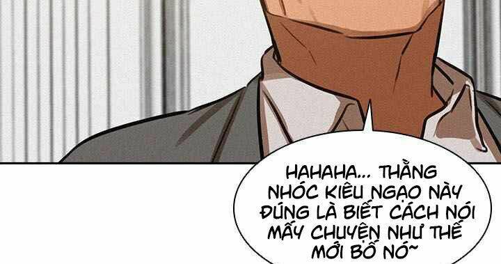 Chúa Tể Đồng Tiền - Chapter 4 - Page 35