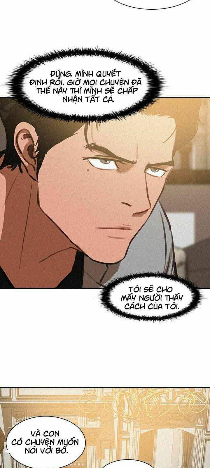 Chúa Tể Đồng Tiền - Chapter 4 - Page 36