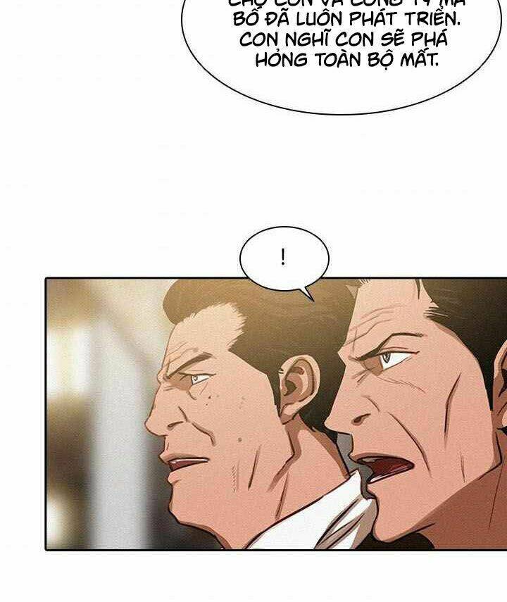 Chúa Tể Đồng Tiền - Chapter 4 - Page 38