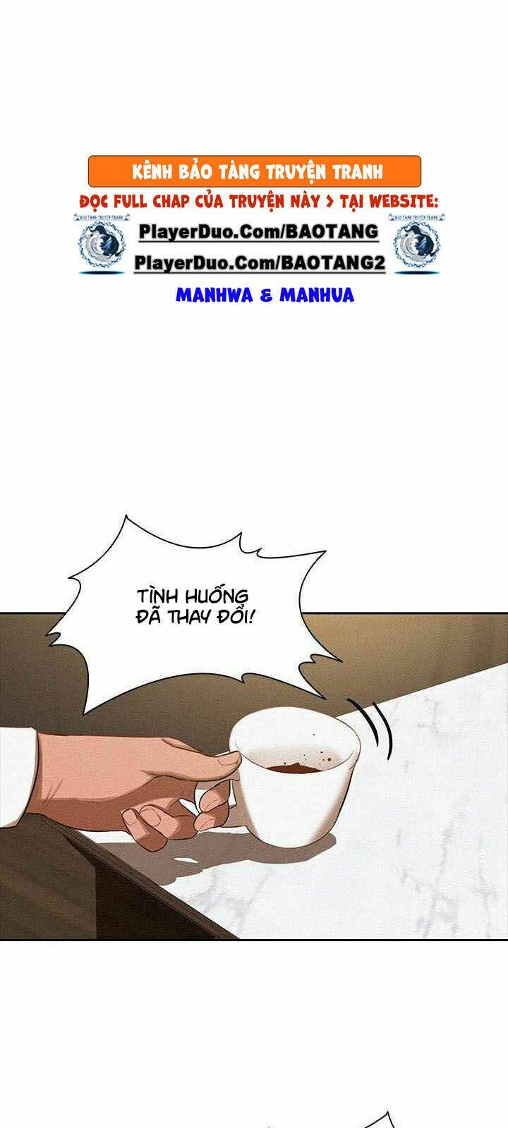Chúa Tể Đồng Tiền - Chapter 4 - Page 47