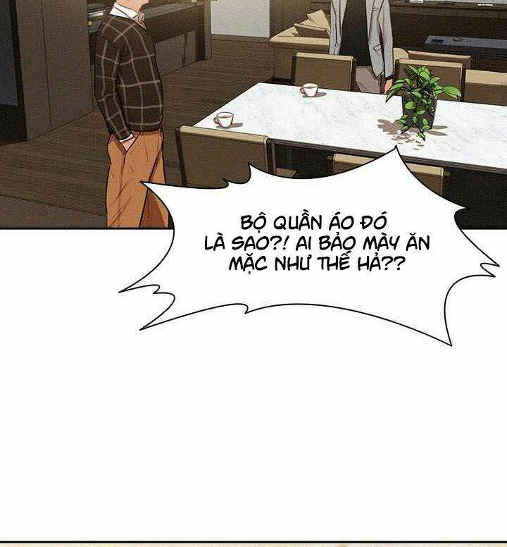 Chúa Tể Đồng Tiền - Chapter 4 - Page 49