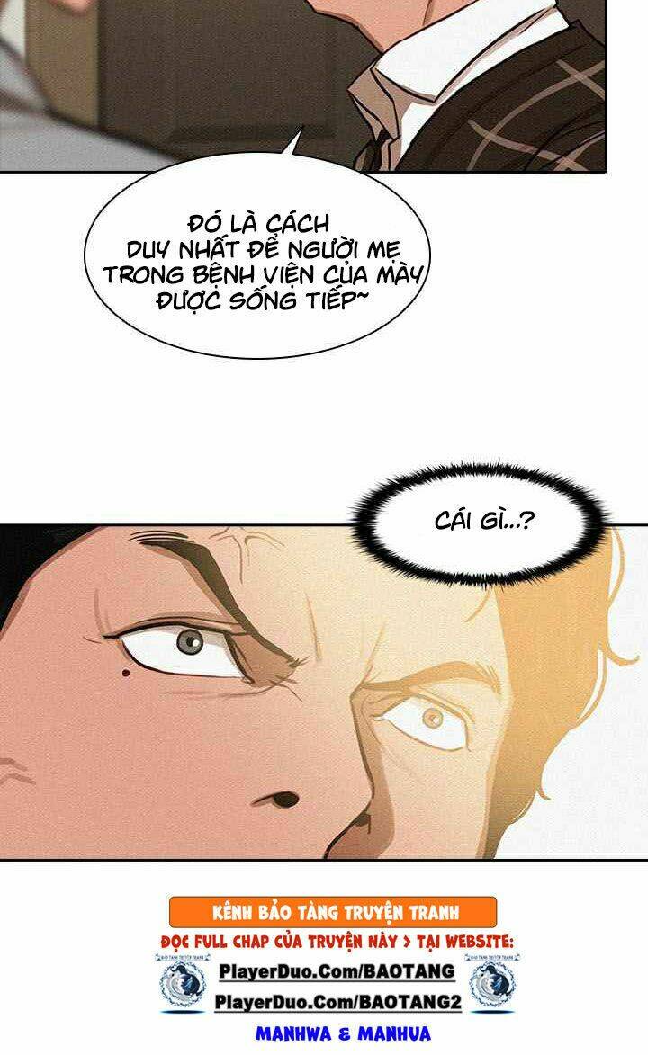 Chúa Tể Đồng Tiền - Chapter 4 - Page 51