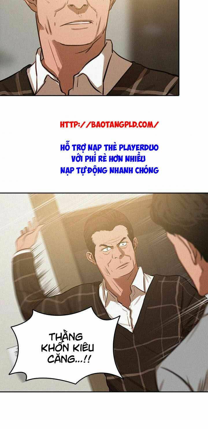 Chúa Tể Đồng Tiền - Chapter 4 - Page 56
