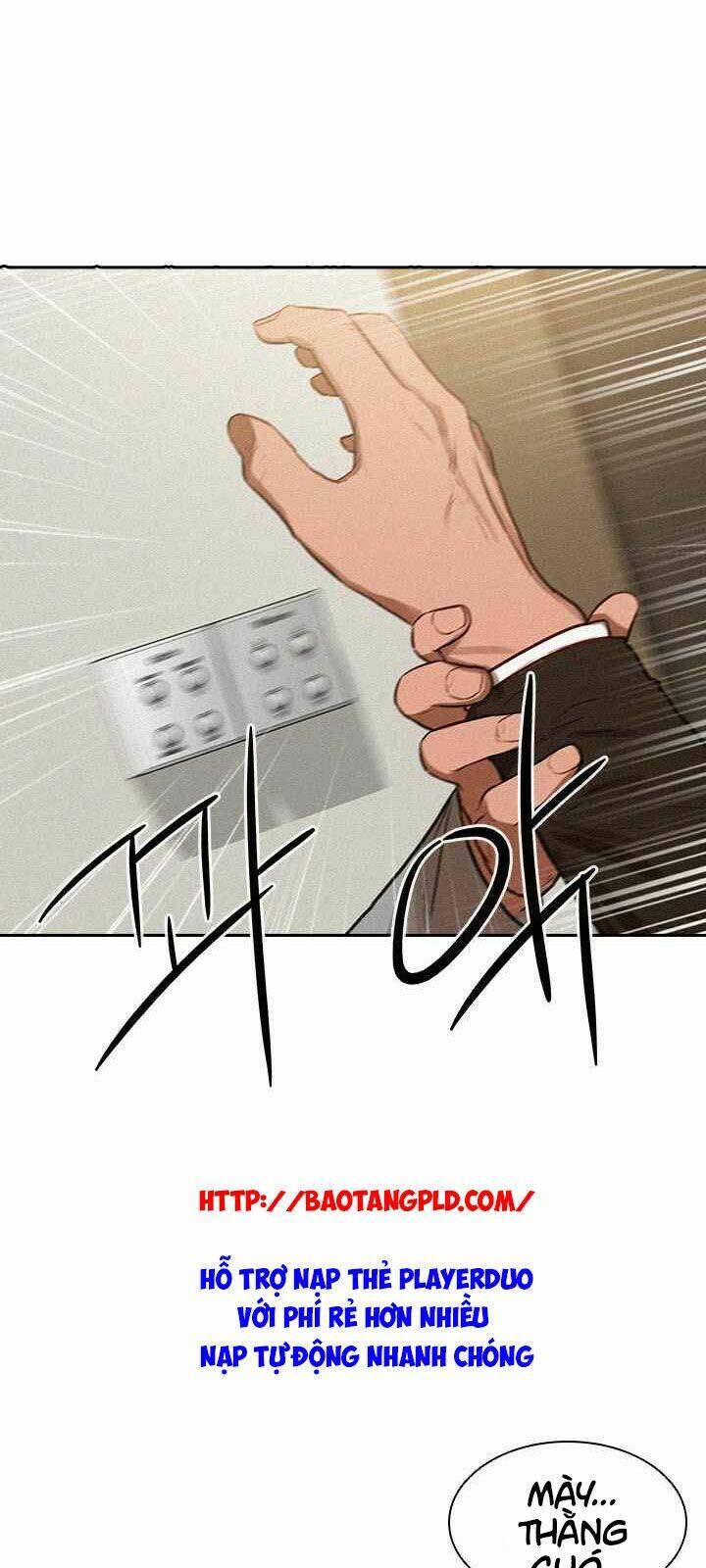 Chúa Tể Đồng Tiền - Chapter 4 - Page 57