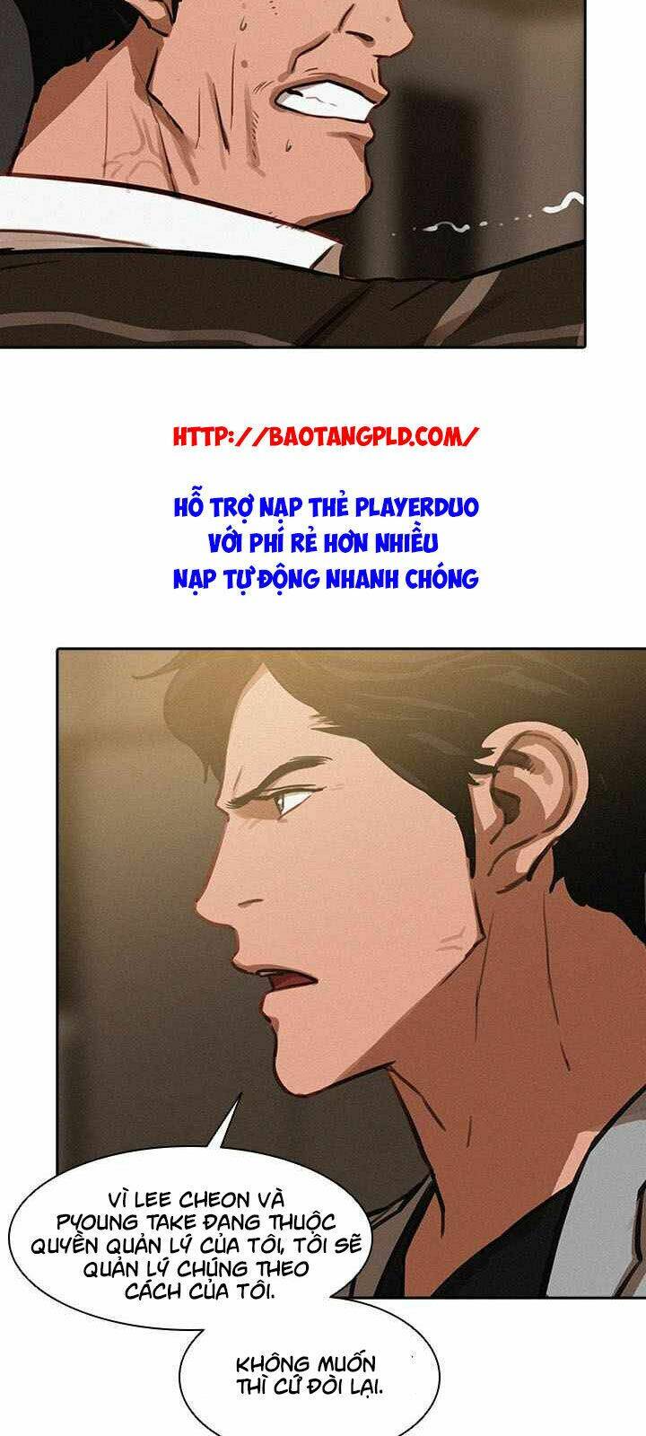 Chúa Tể Đồng Tiền - Chapter 4 - Page 61