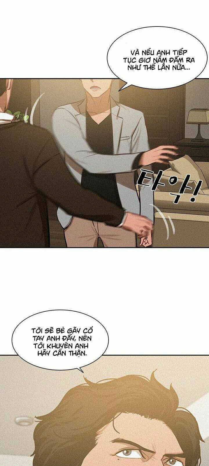 Chúa Tể Đồng Tiền - Chapter 4 - Page 63