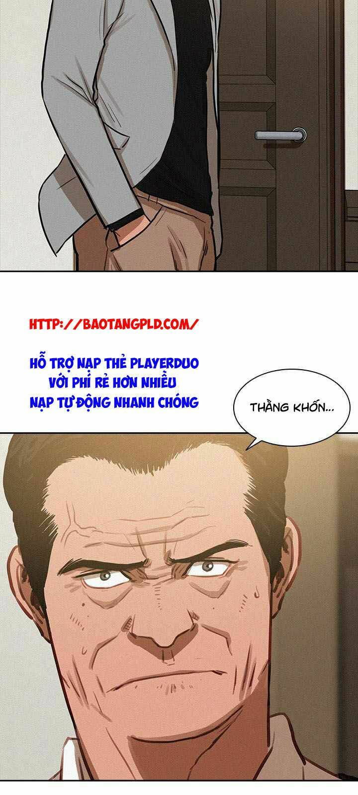 Chúa Tể Đồng Tiền - Chapter 4 - Page 66