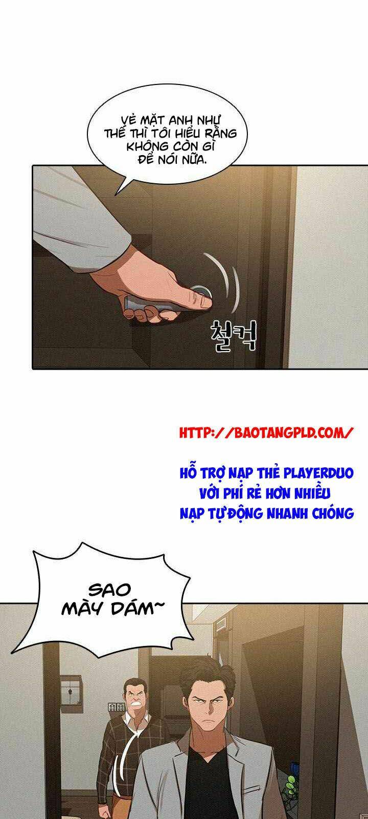 Chúa Tể Đồng Tiền - Chapter 4 - Page 68