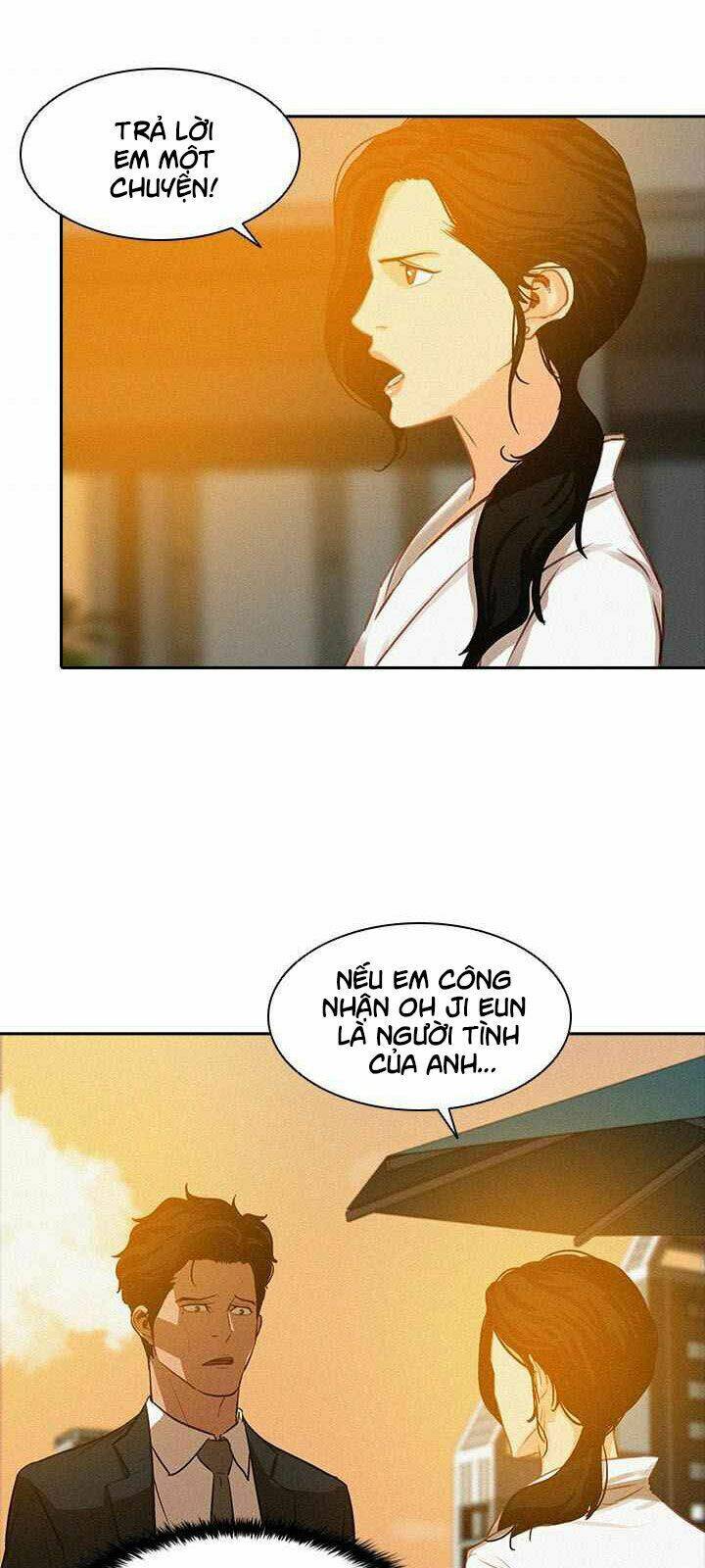 Chúa Tể Đồng Tiền - Chapter 4 - Page 6