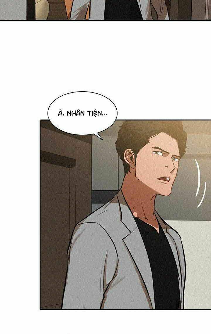 Chúa Tể Đồng Tiền - Chapter 4 - Page 69