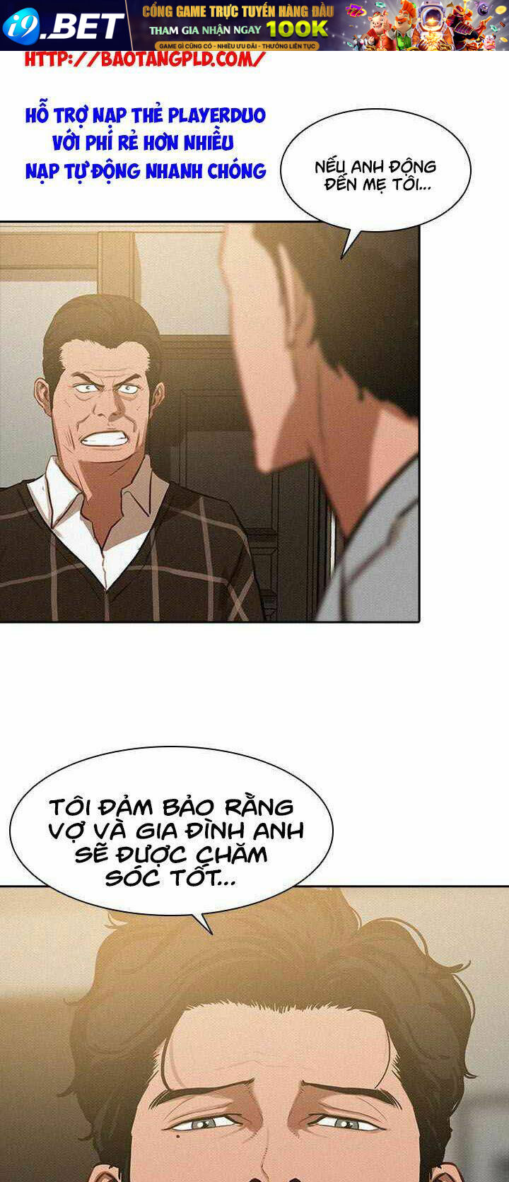 Chúa Tể Đồng Tiền - Chapter 4 - Page 70