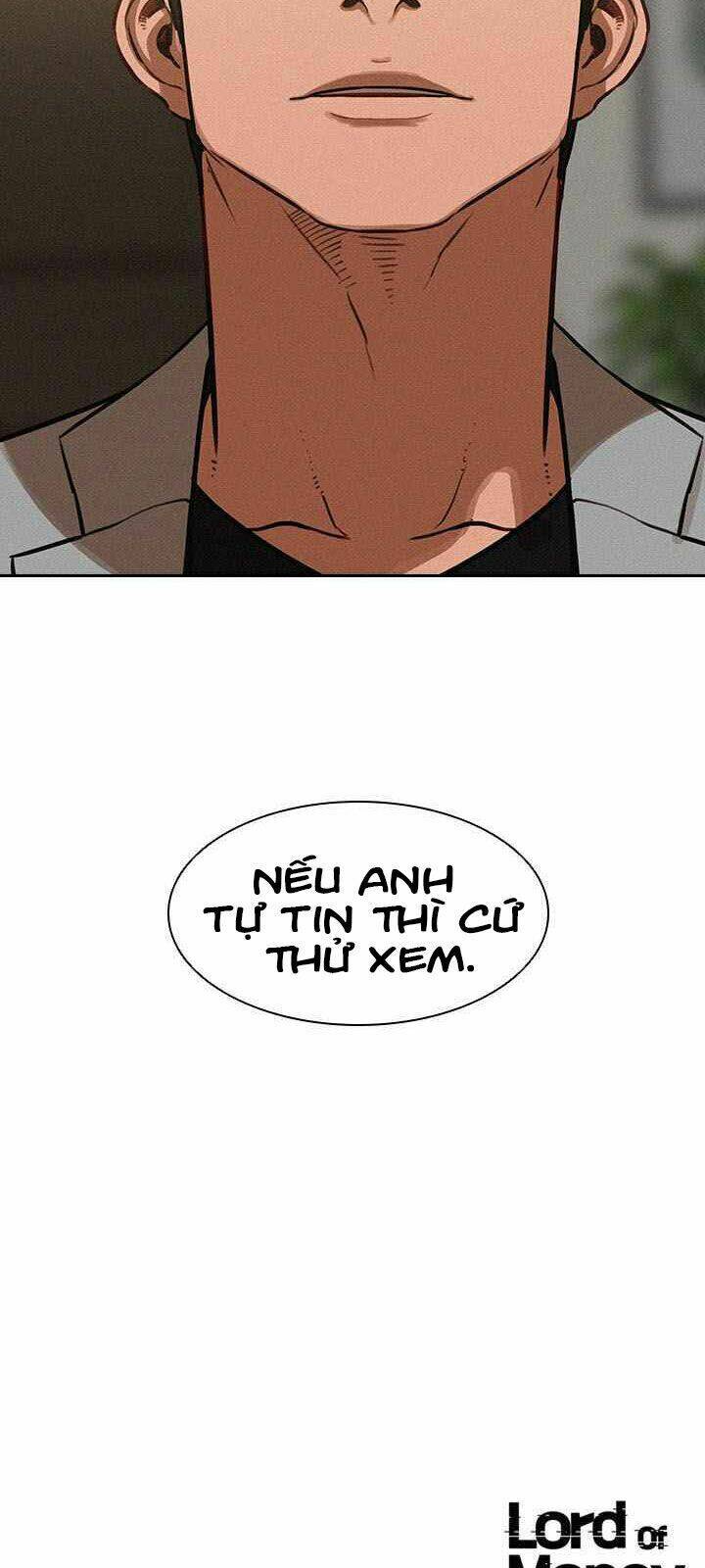 Chúa Tể Đồng Tiền - Chapter 4 - Page 71