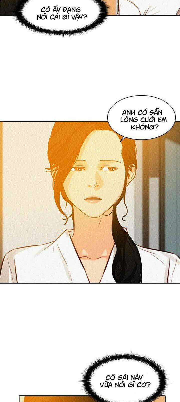 Chúa Tể Đồng Tiền - Chapter 4 - Page 7