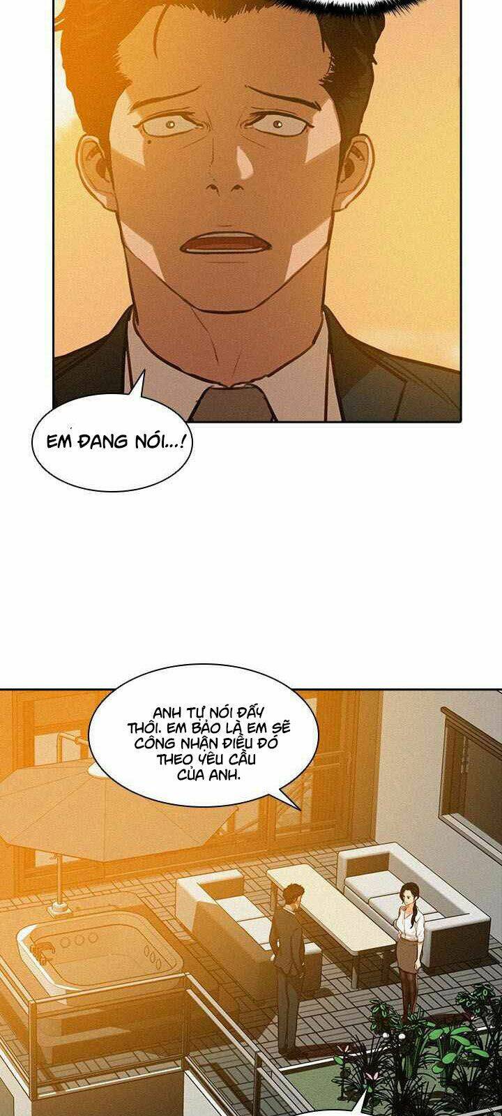 Chúa Tể Đồng Tiền - Chapter 4 - Page 8