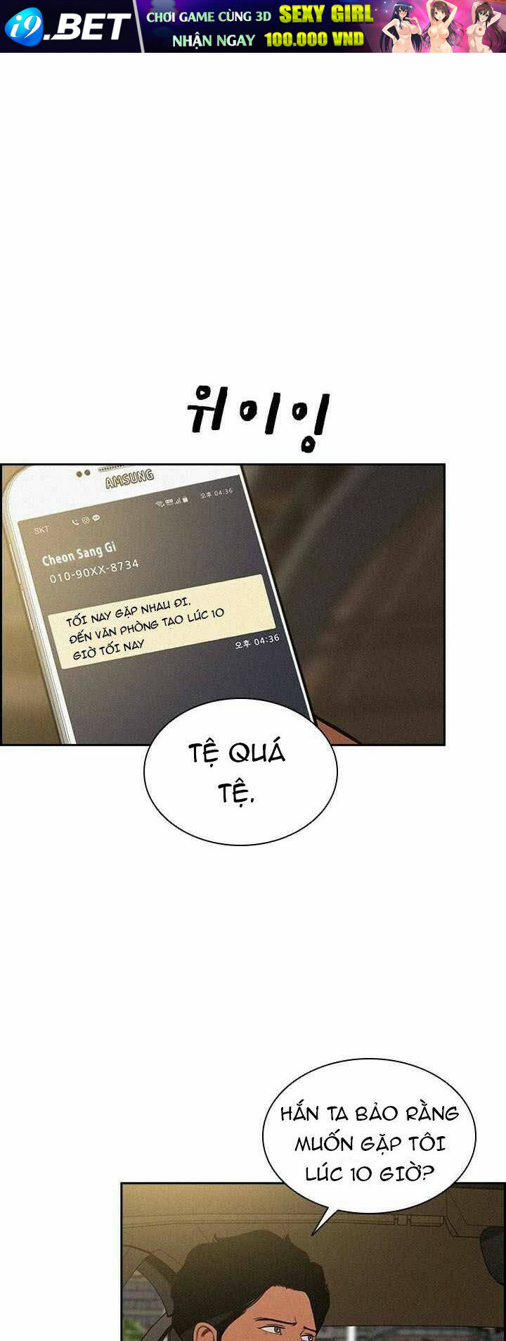 Chúa Tể Đồng Tiền Chapter 40 - Trang 17