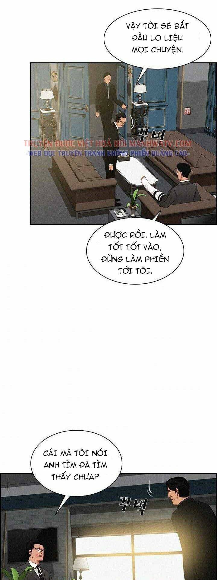 Chúa Tể Đồng Tiền Chapter 40 - Trang 26