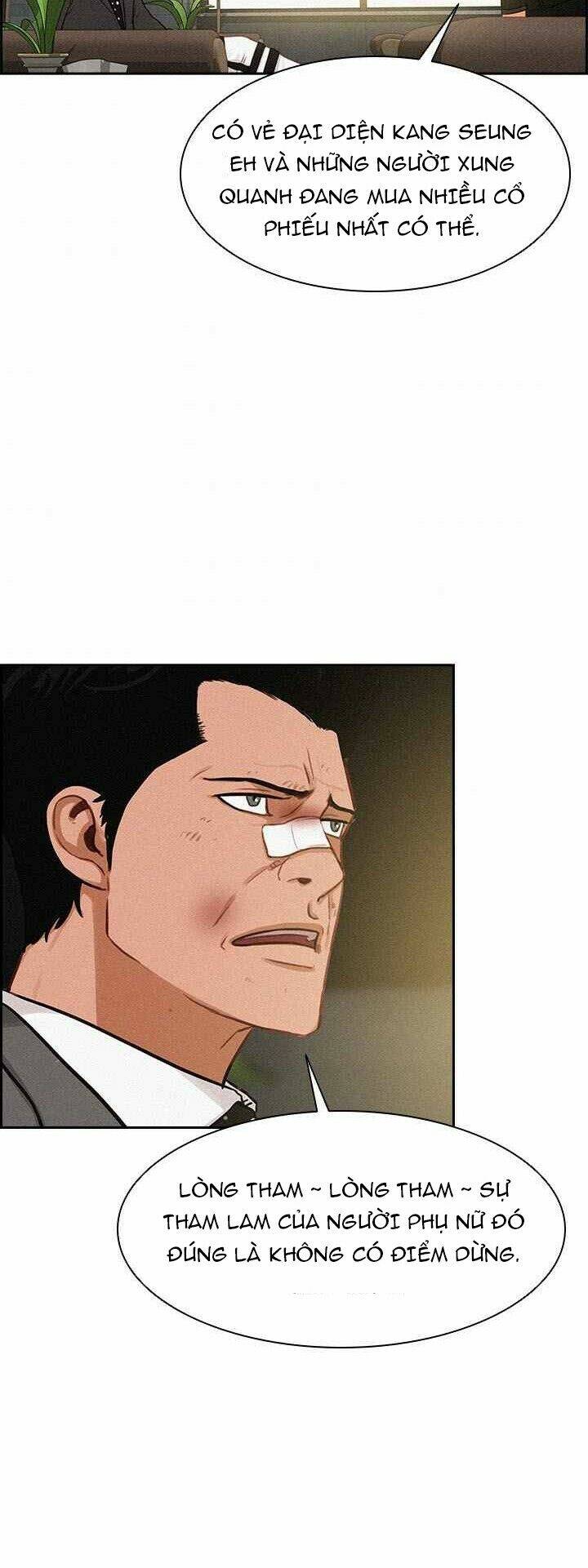 Chúa Tể Đồng Tiền Chapter 40 - Trang 27