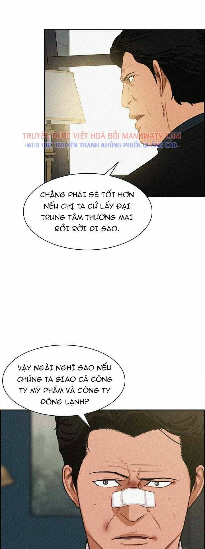 Chúa Tể Đồng Tiền Chapter 40 - Trang 28