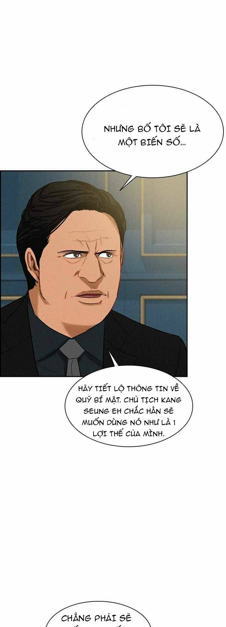 Chúa Tể Đồng Tiền Chapter 40 - Trang 31