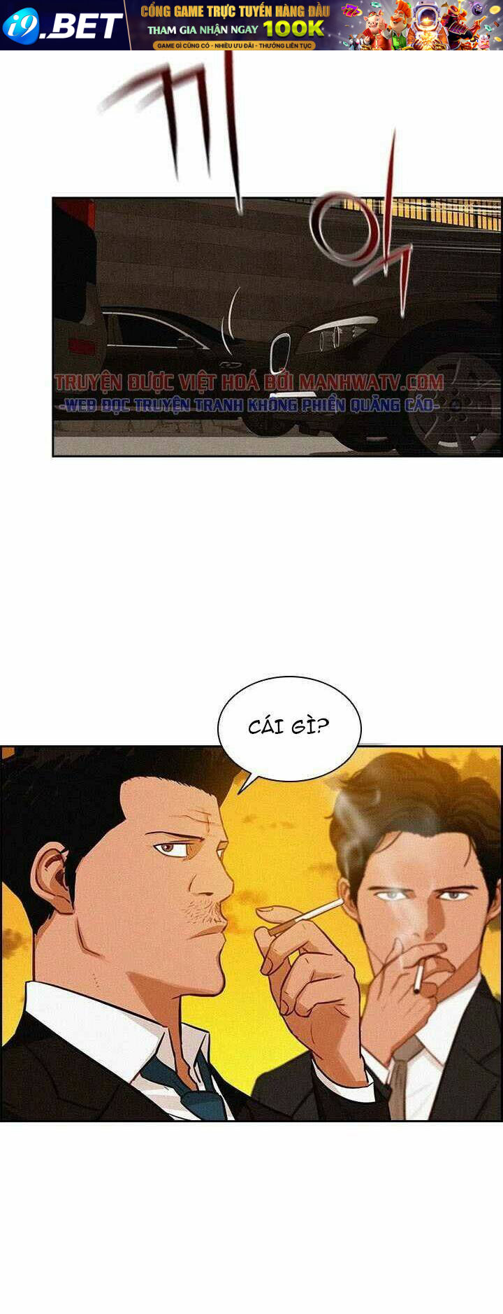 Chúa Tể Đồng Tiền Chapter 40 - Trang 50