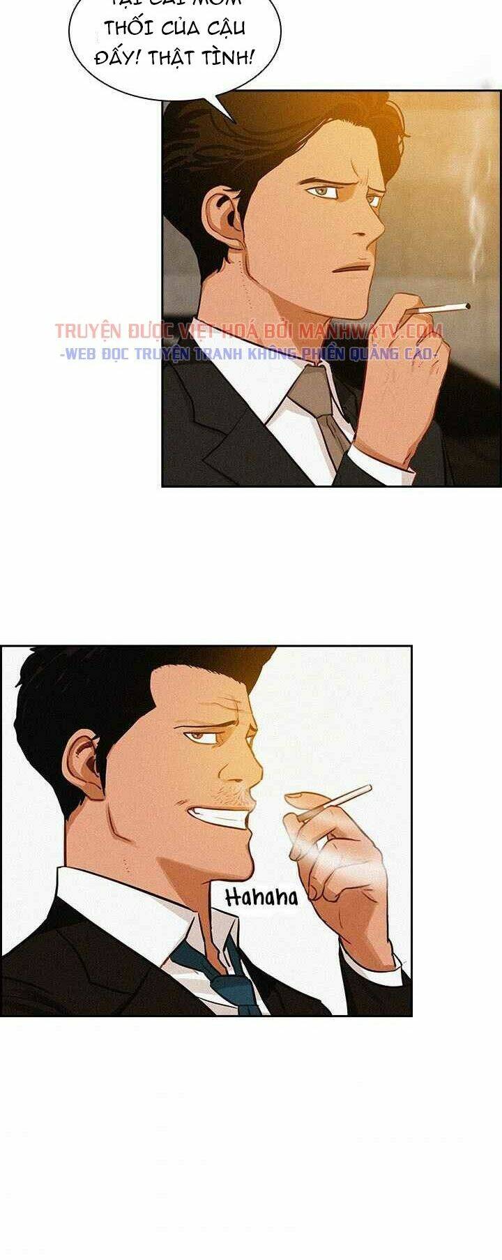 Chúa Tể Đồng Tiền Chapter 40 - Trang 52