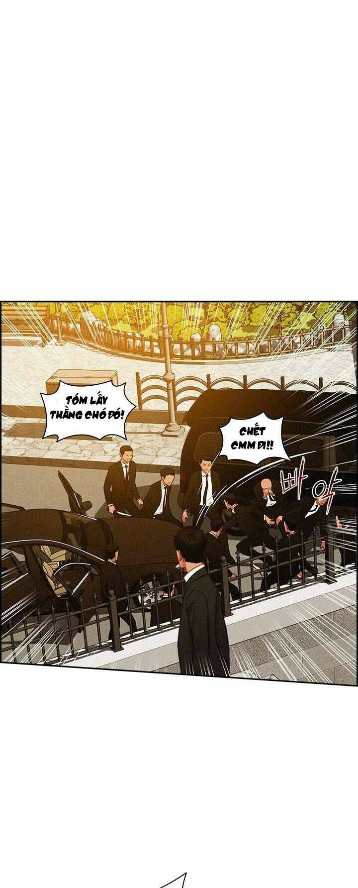 Chúa Tể Đồng Tiền - Chapter 41 - Page 10