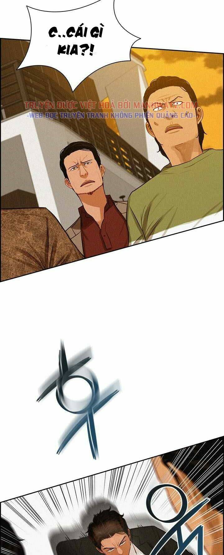 Chúa Tể Đồng Tiền - Chapter 41 - Page 11